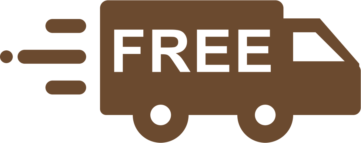 FREE Shipping