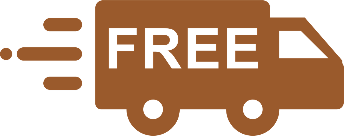 FREE Shipping