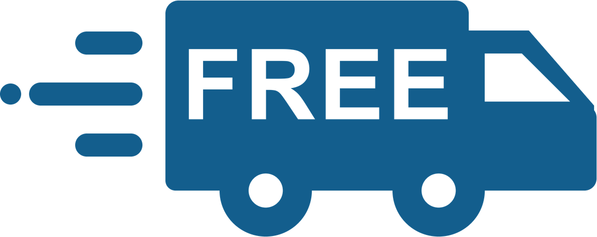 FREE Shipping