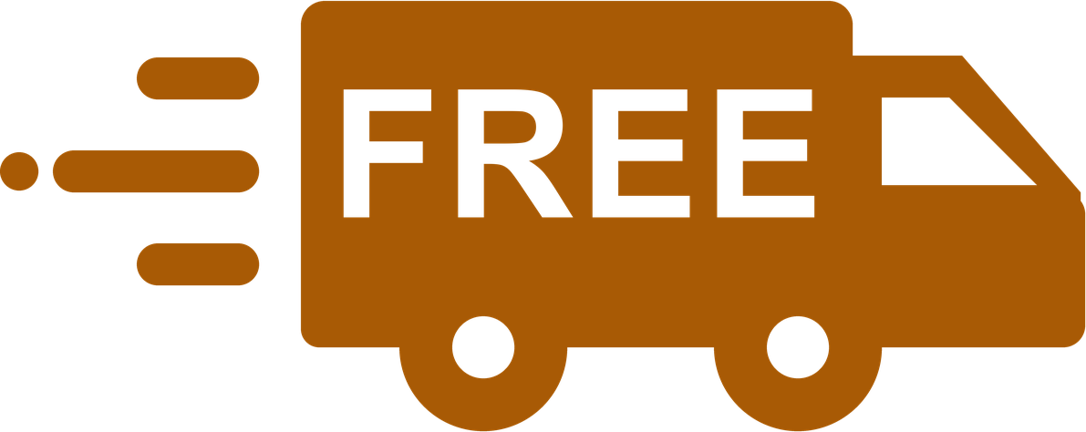 FREE Shipping