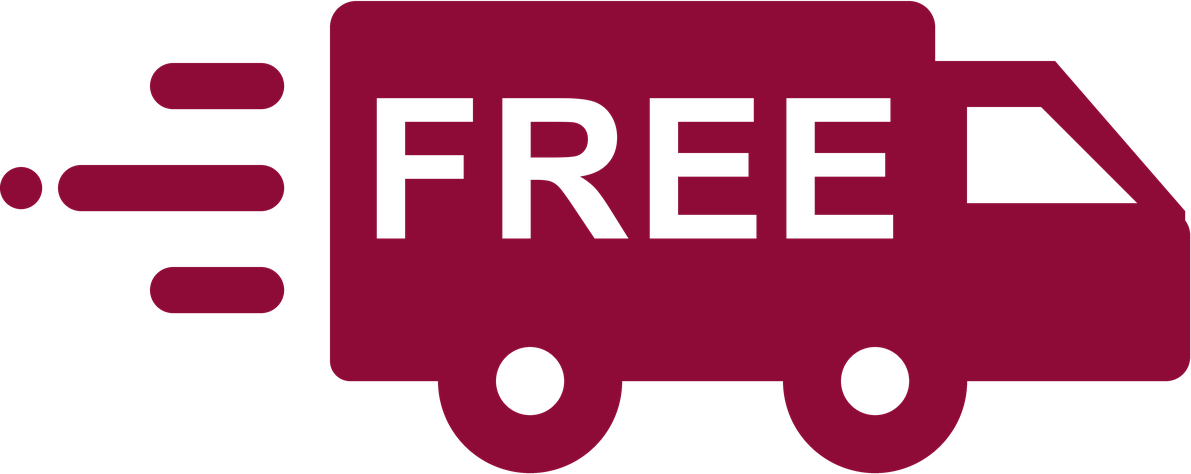 FREE Shipping