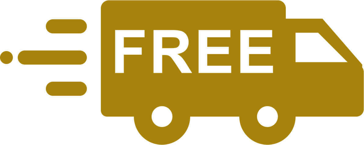FREE Shipping